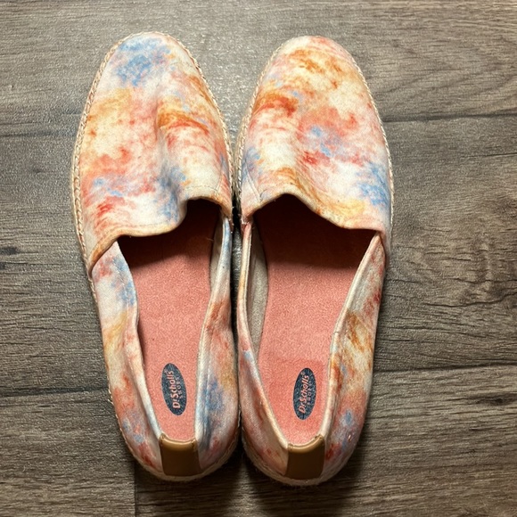 Dr. Scholl’s Sun-ray Espadrille - Picture 9 of 9